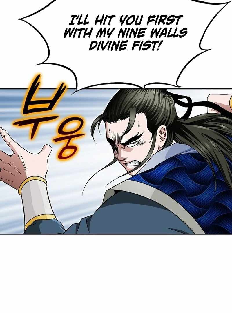 The Rogue Young Master of the Namgung Clan Chapter 8 - Page 67