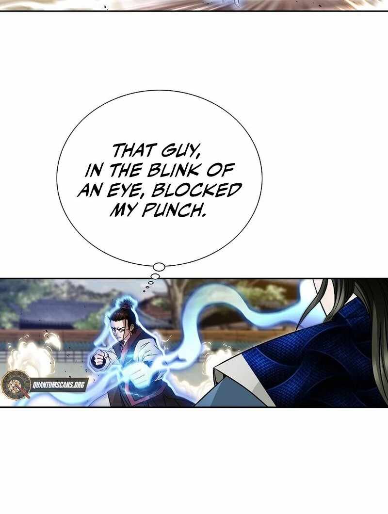The Rogue Young Master of the Namgung Clan Chapter 8 - Page 78