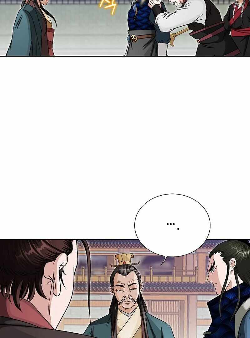 The Rogue Young Master of the Namgung Clan Chapter 8 - Page 89