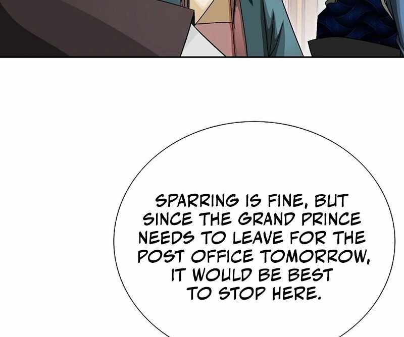 The Rogue Young Master of the Namgung Clan Chapter 8 - Page 90