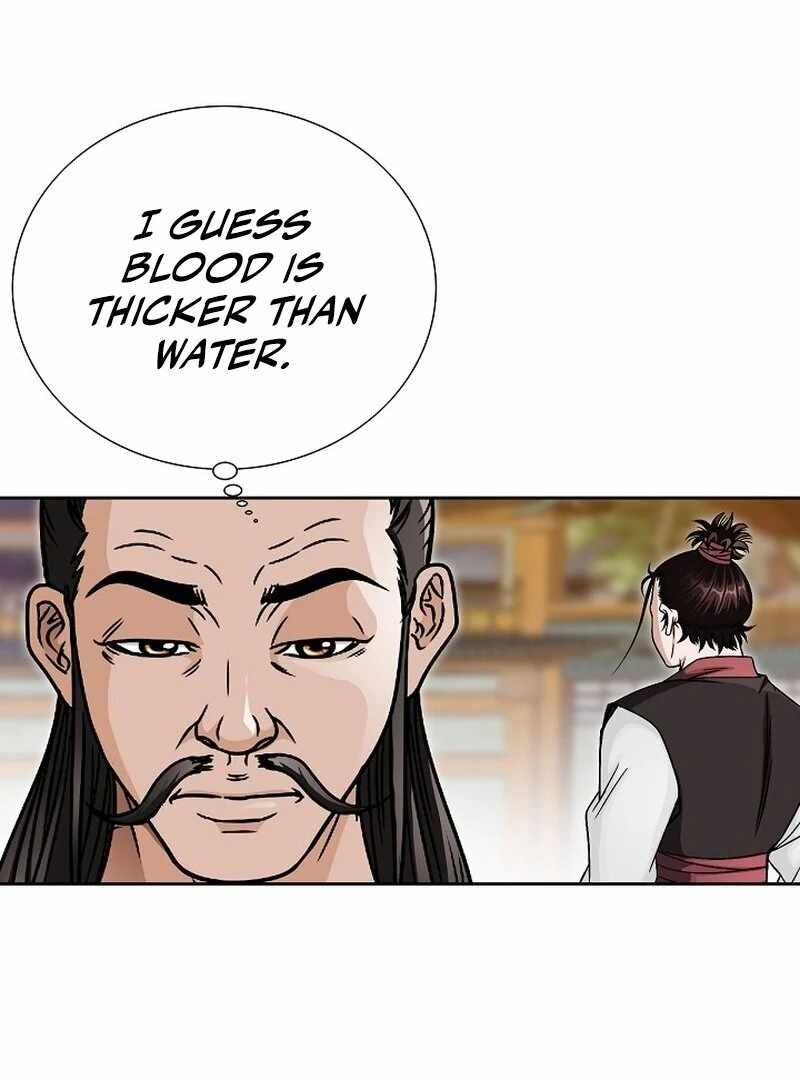 The Rogue Young Master of the Namgung Clan Chapter 8 - Page 95