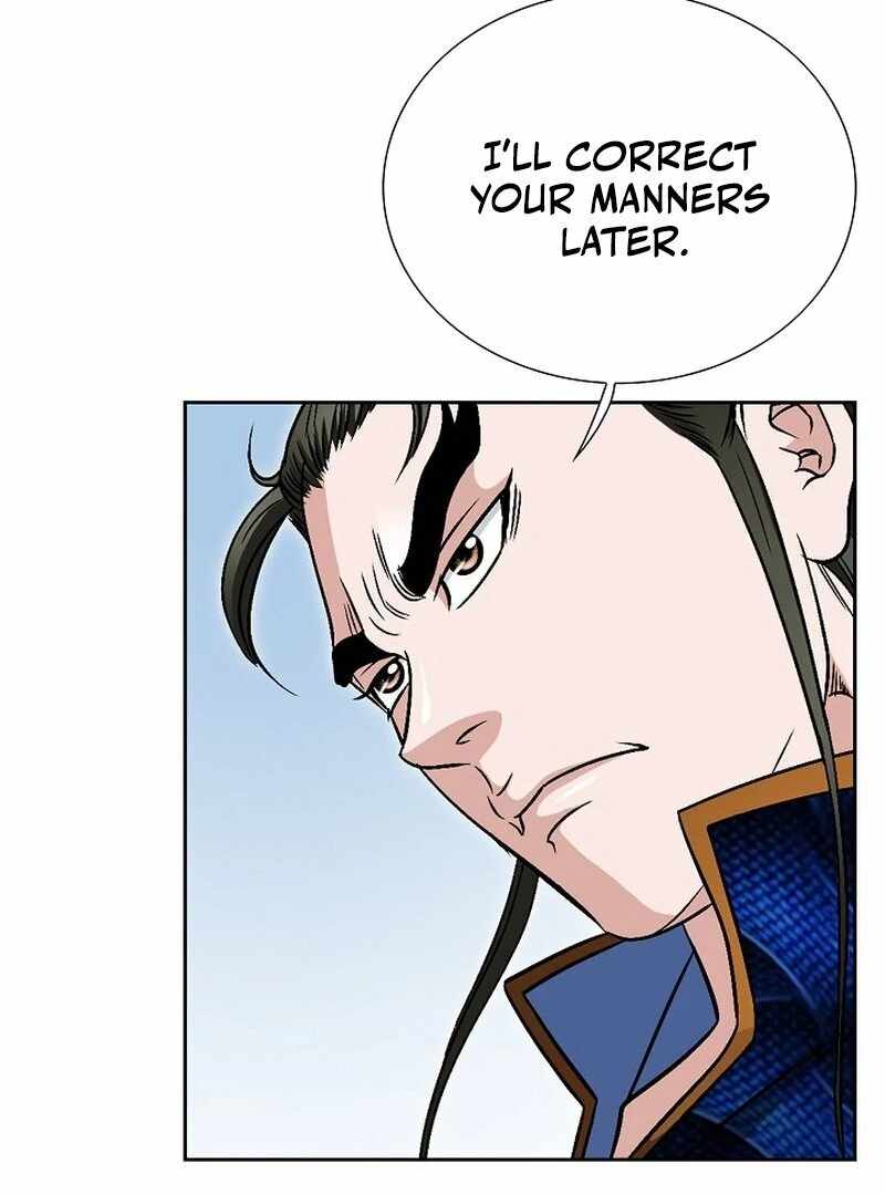 The Rogue Young Master of the Namgung Clan Chapter 8 - Page 98