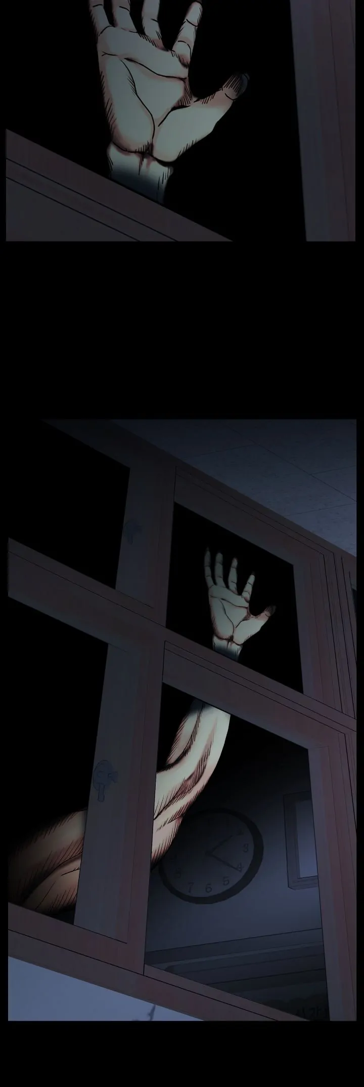 The Rotten Chapter 1 - Page 11