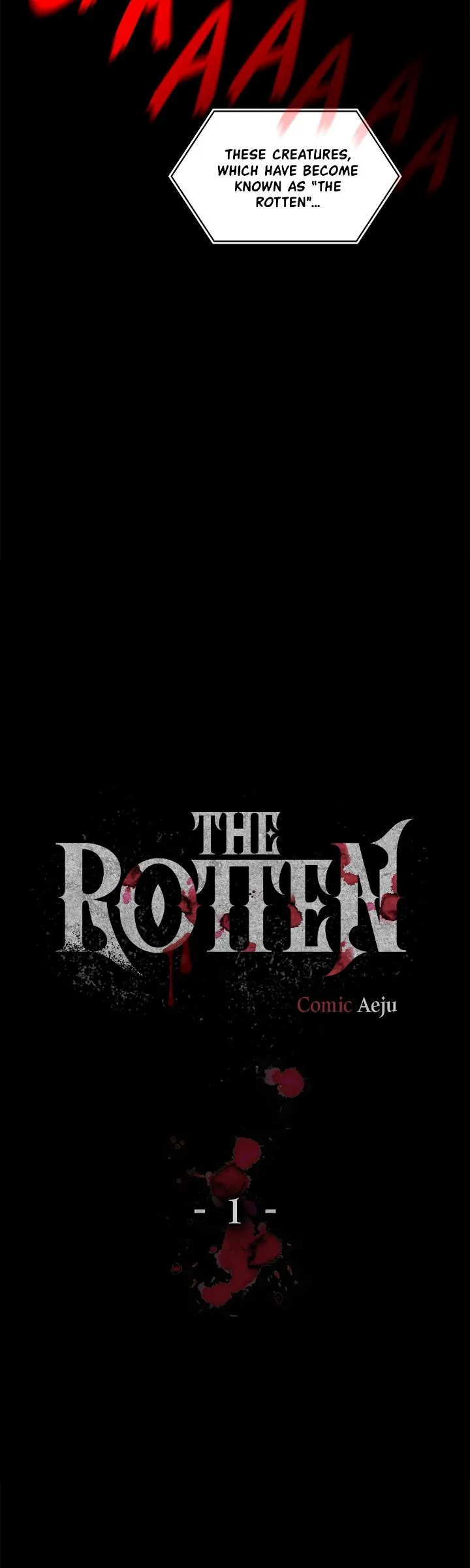 The Rotten Chapter 1 - Page 2