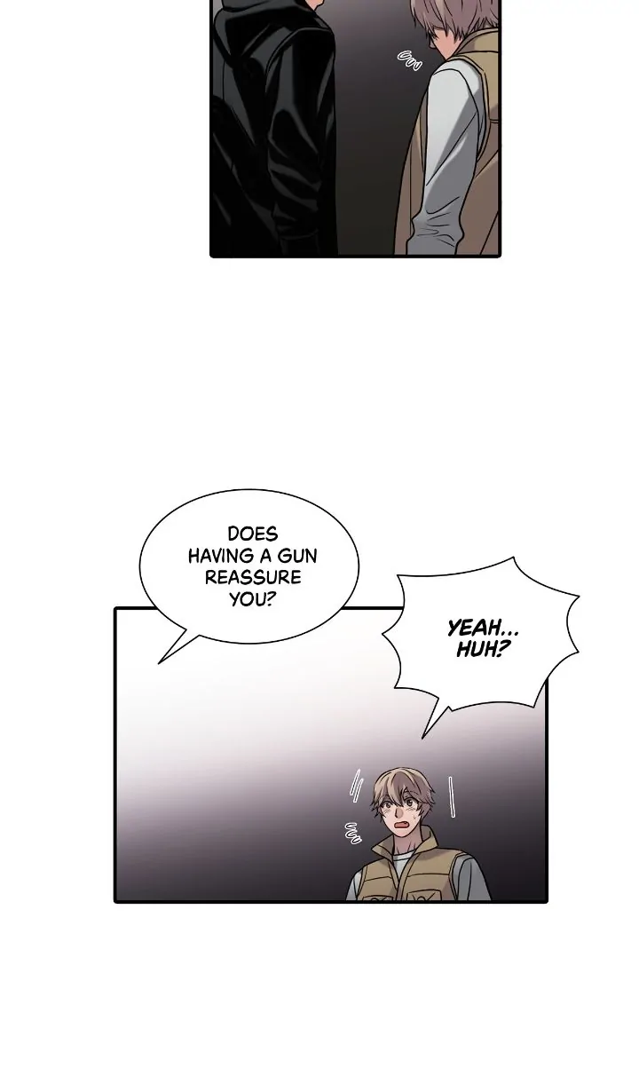 The Rotten Chapter 1 - Page 24