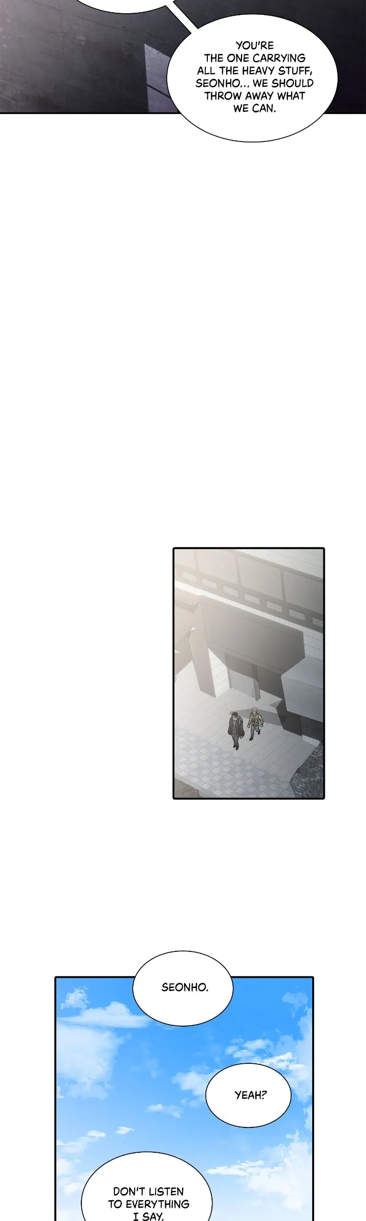 The Rotten Chapter 1 - Page 27