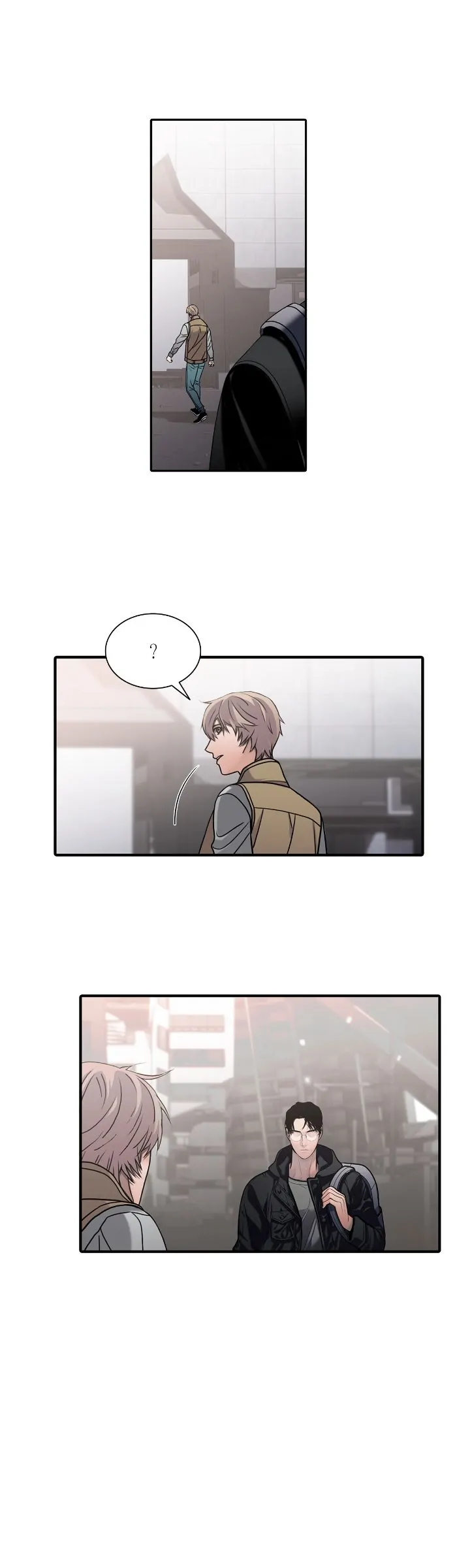 The Rotten Chapter 1 - Page 29