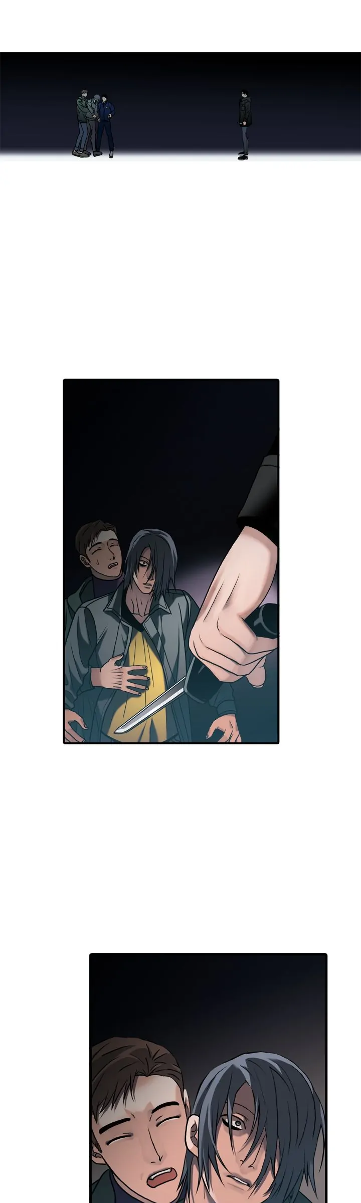 The Rotten Chapter 1 - Page 43