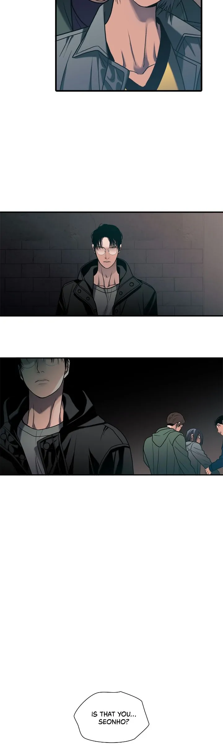 The Rotten Chapter 1 - Page 44