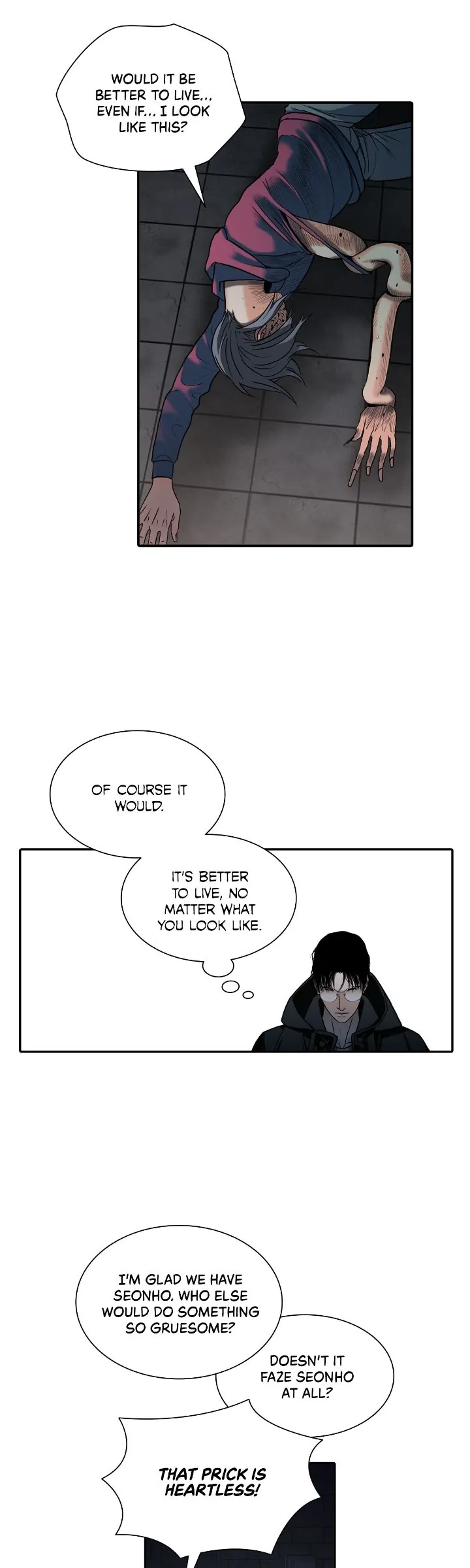 The Rotten Chapter 1 - Page 46