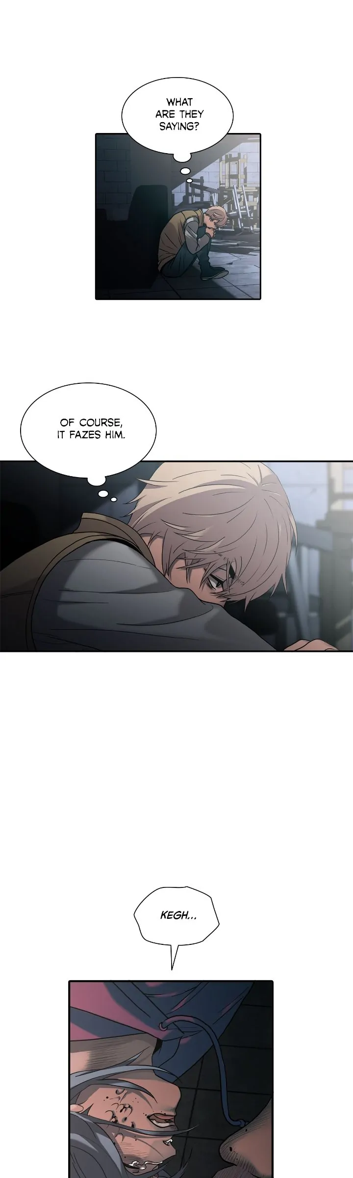 The Rotten Chapter 1 - Page 48