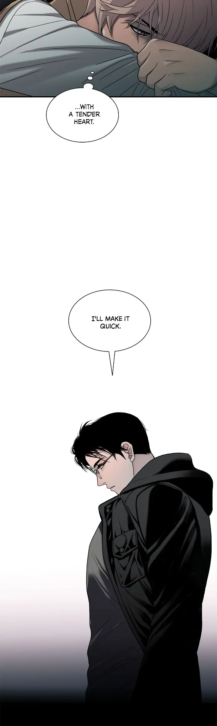 The Rotten Chapter 1 - Page 50