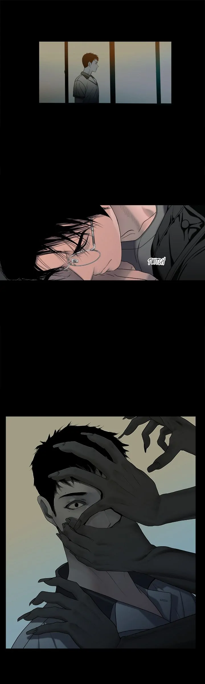 The Rotten Chapter 1 - Page 52