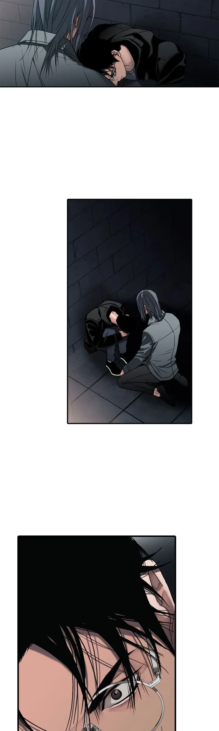 The Rotten Chapter 1 - Page 54