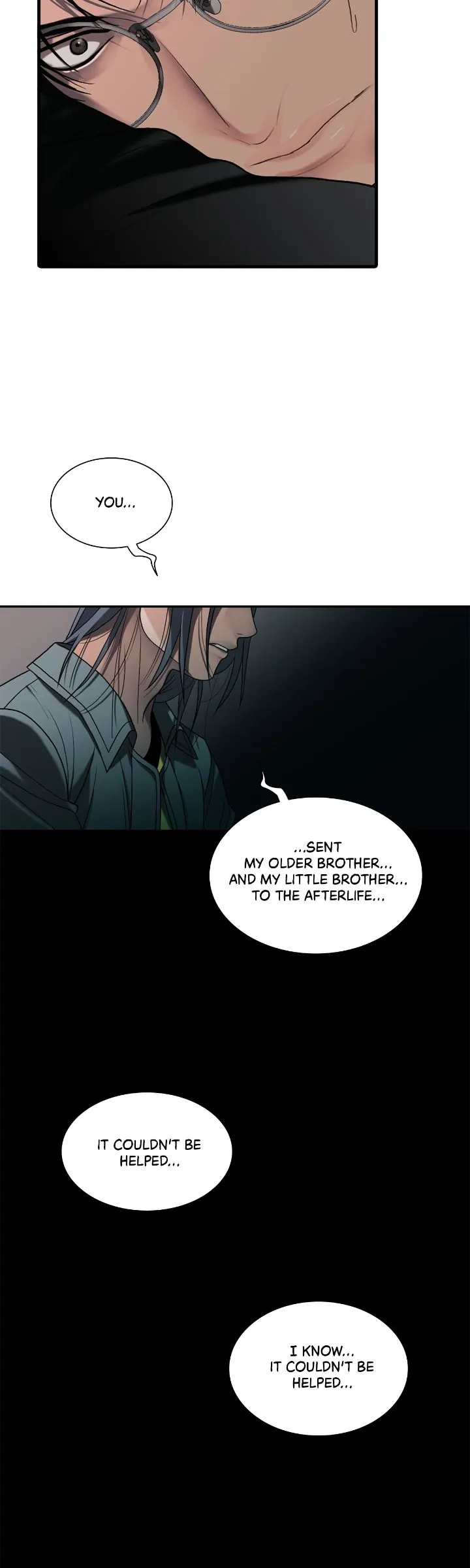 The Rotten Chapter 1 - Page 55