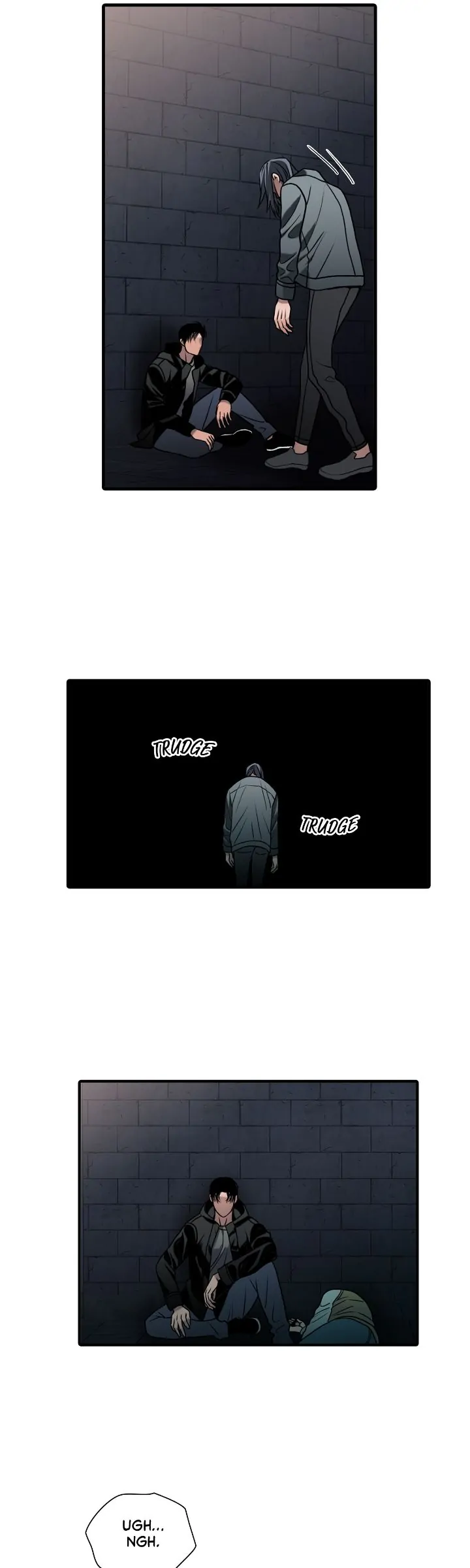 The Rotten Chapter 1 - Page 58