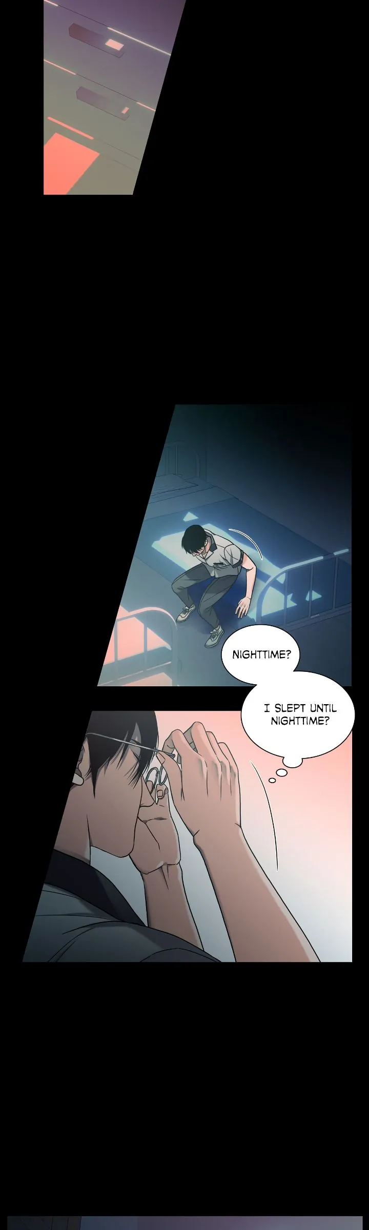 The Rotten Chapter 1 - Page 6