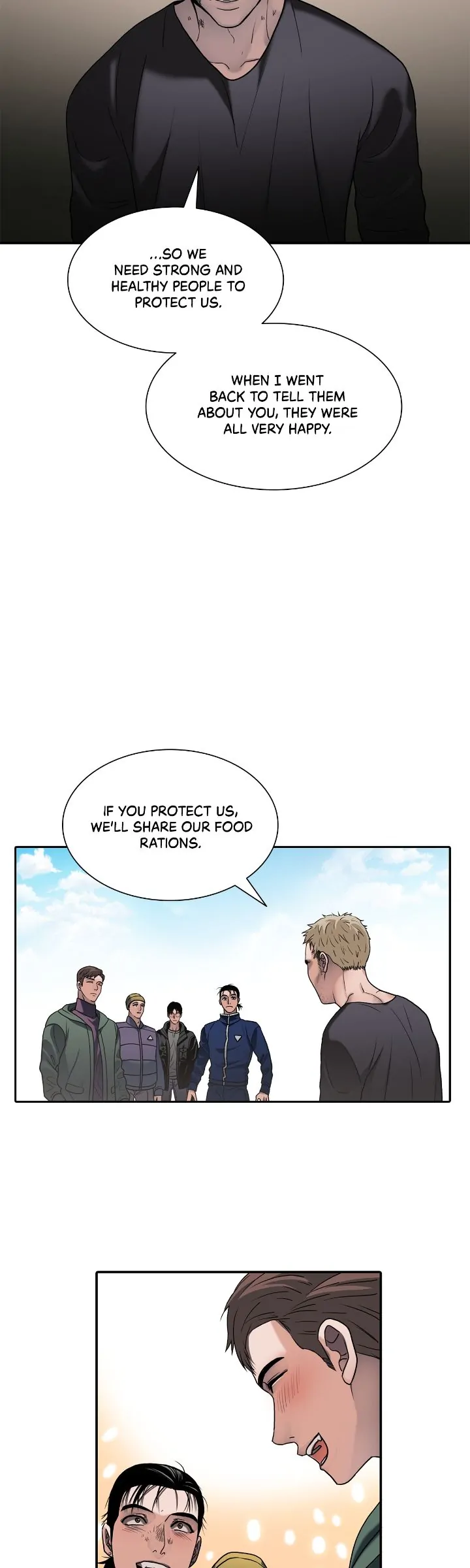 The Rotten Chapter 1 - Page 63