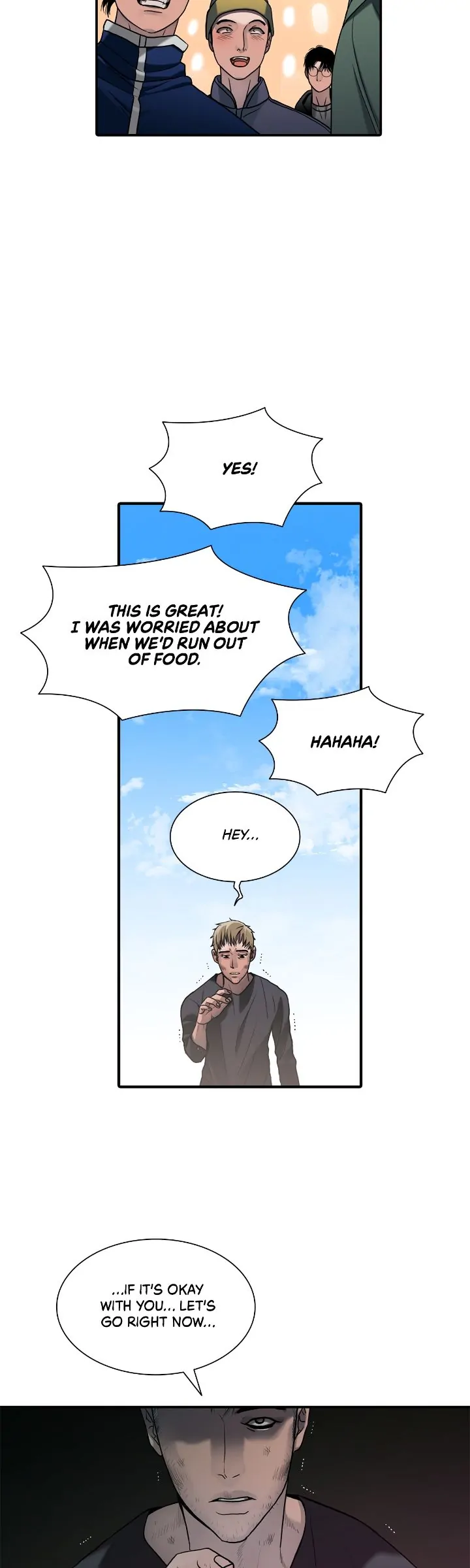 The Rotten Chapter 1 - Page 64