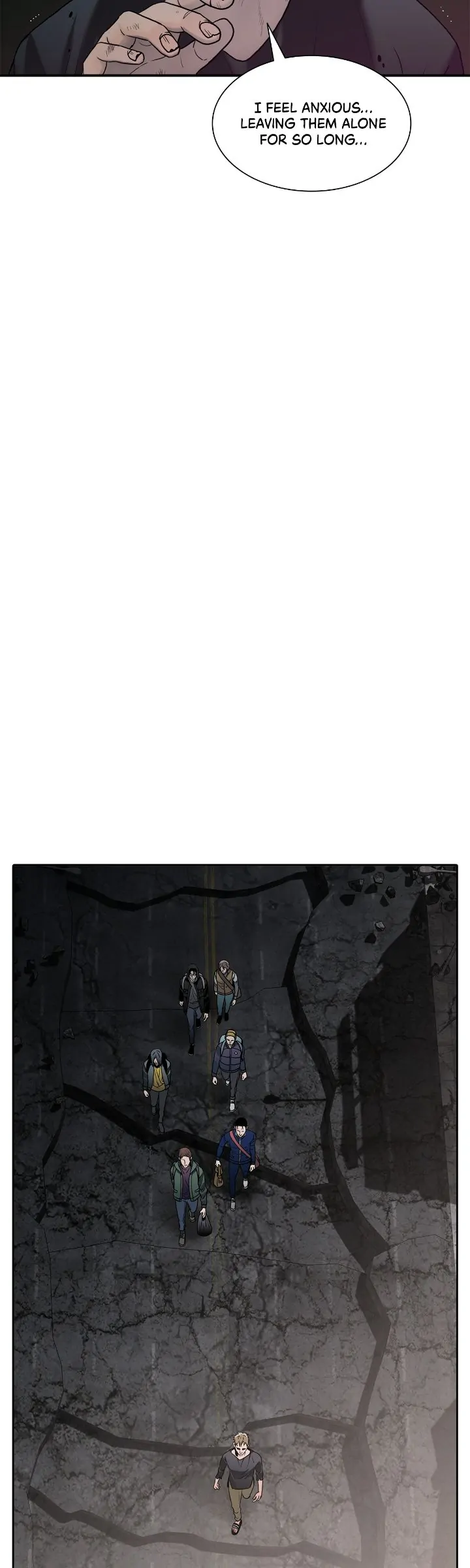 The Rotten Chapter 1 - Page 65