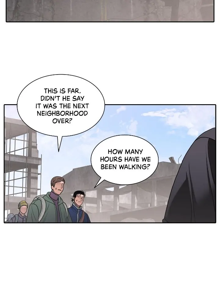 The Rotten Chapter 1 - Page 66