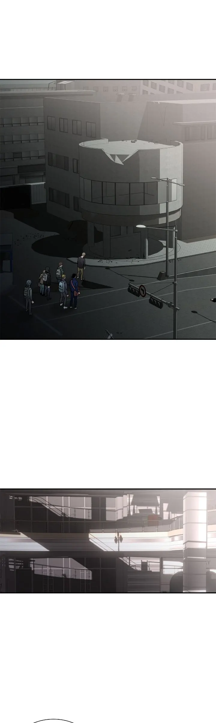 The Rotten Chapter 1 - Page 67