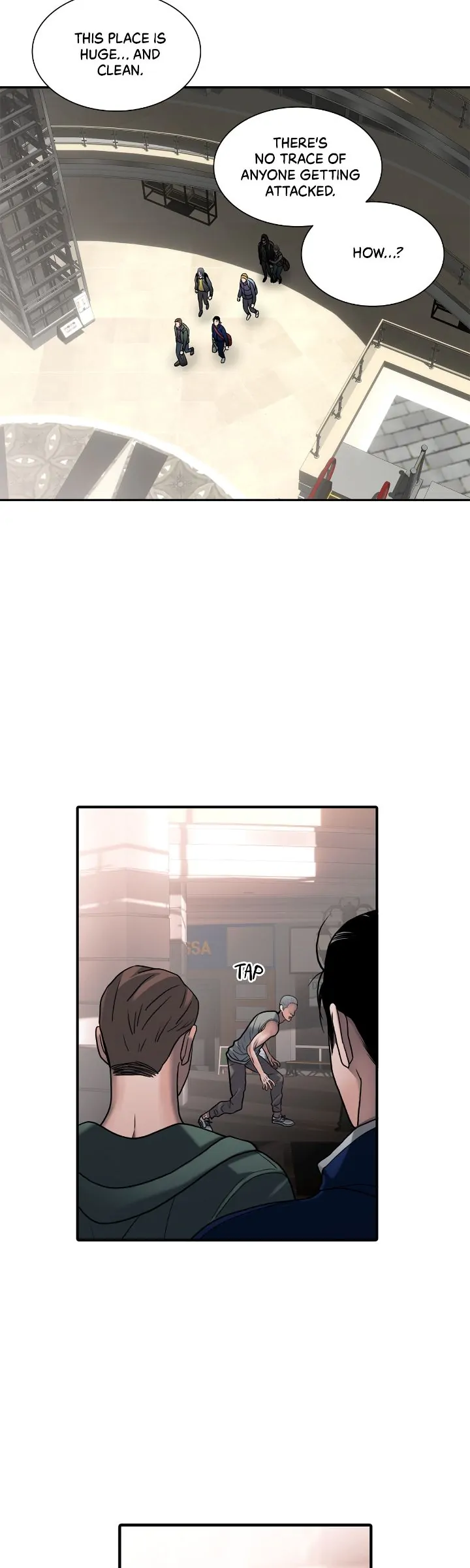 The Rotten Chapter 1 - Page 68