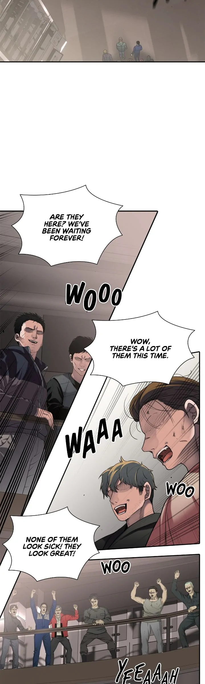 The Rotten Chapter 1 - Page 71