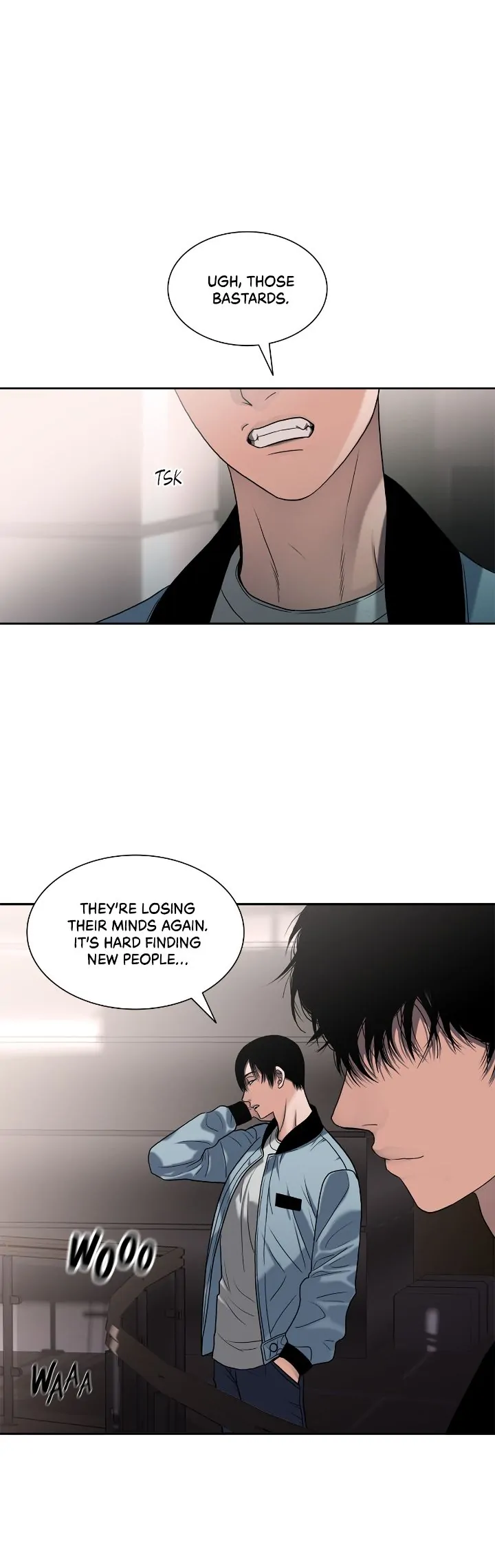 The Rotten Chapter 1 - Page 76