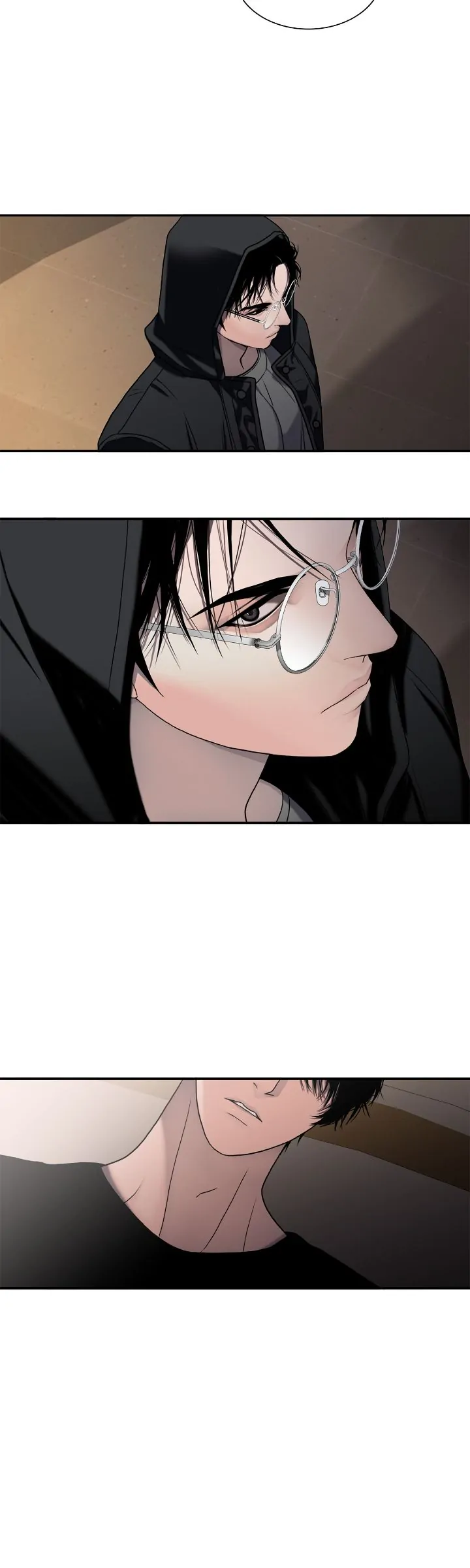 The Rotten Chapter 1 - Page 78