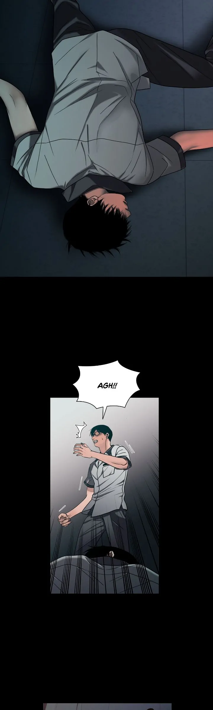 The Rotten Chapter 1 - Page 9