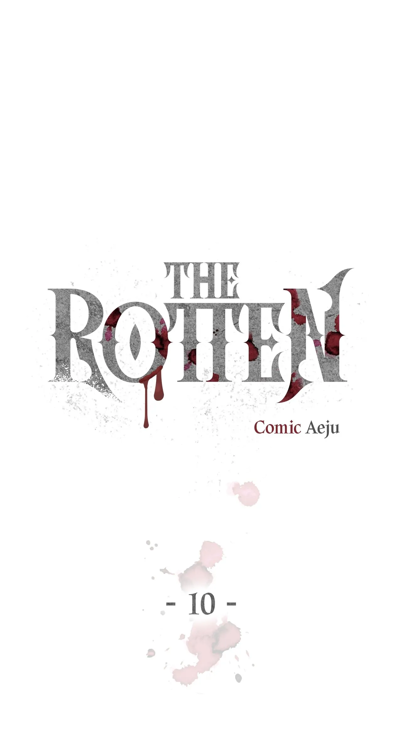 The Rotten Chapter 10 - Page 0
