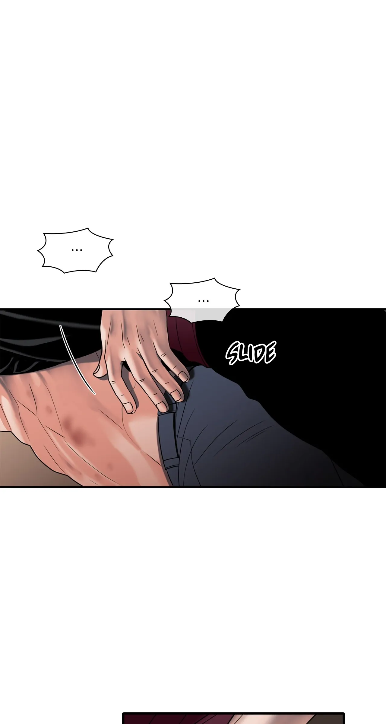 The Rotten Chapter 10 - Page 11