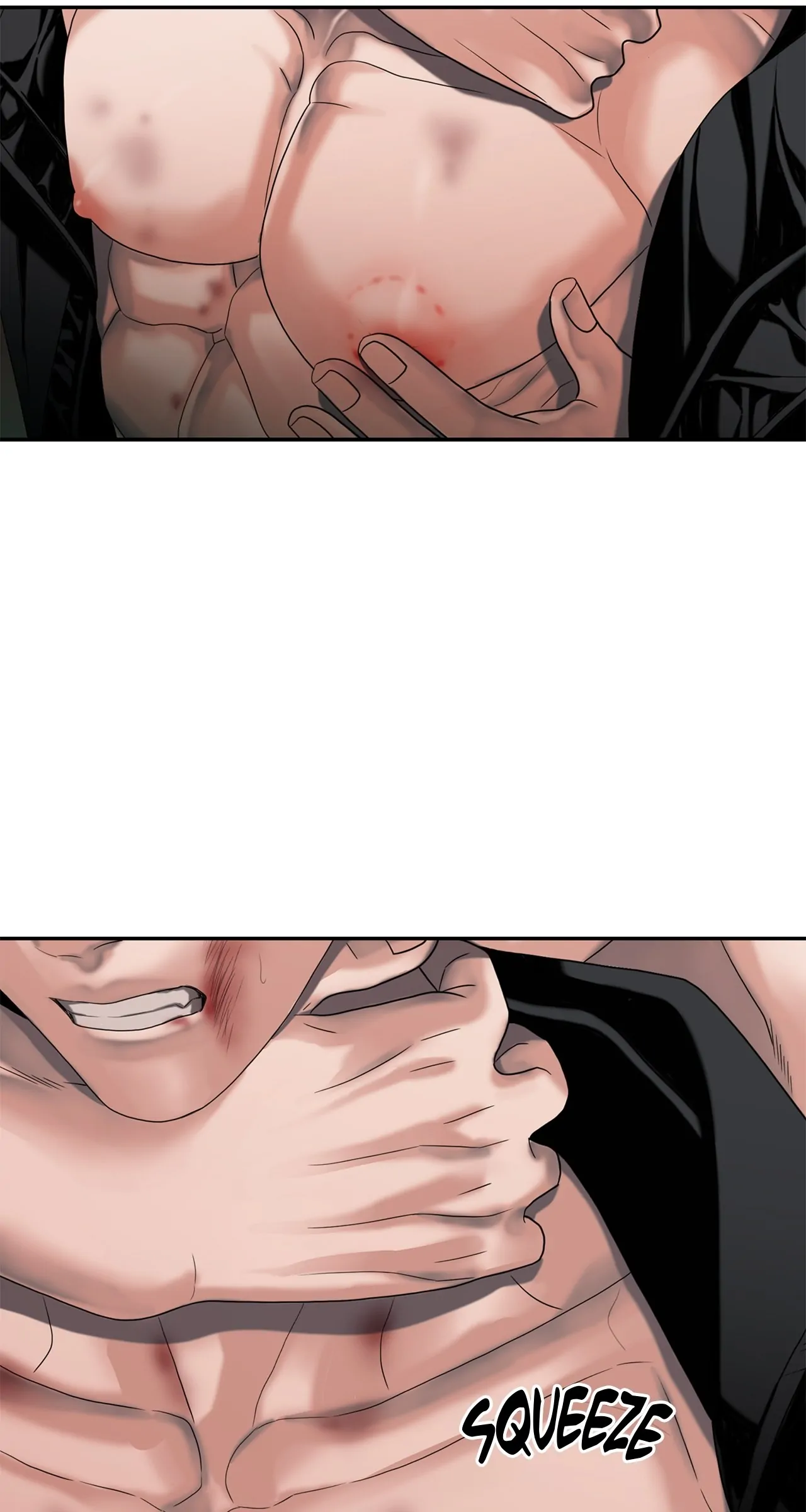 The Rotten Chapter 10 - Page 2
