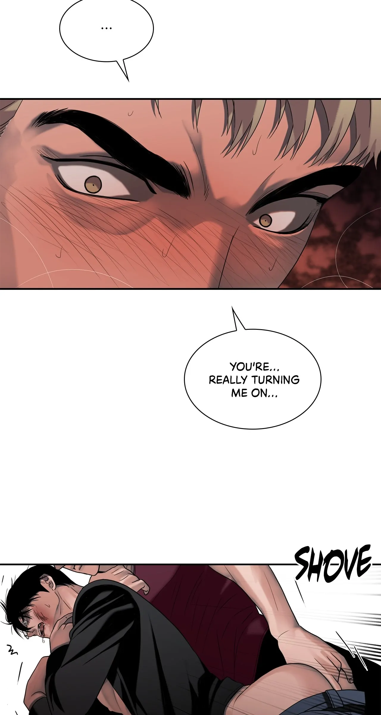 The Rotten Chapter 10 - Page 22