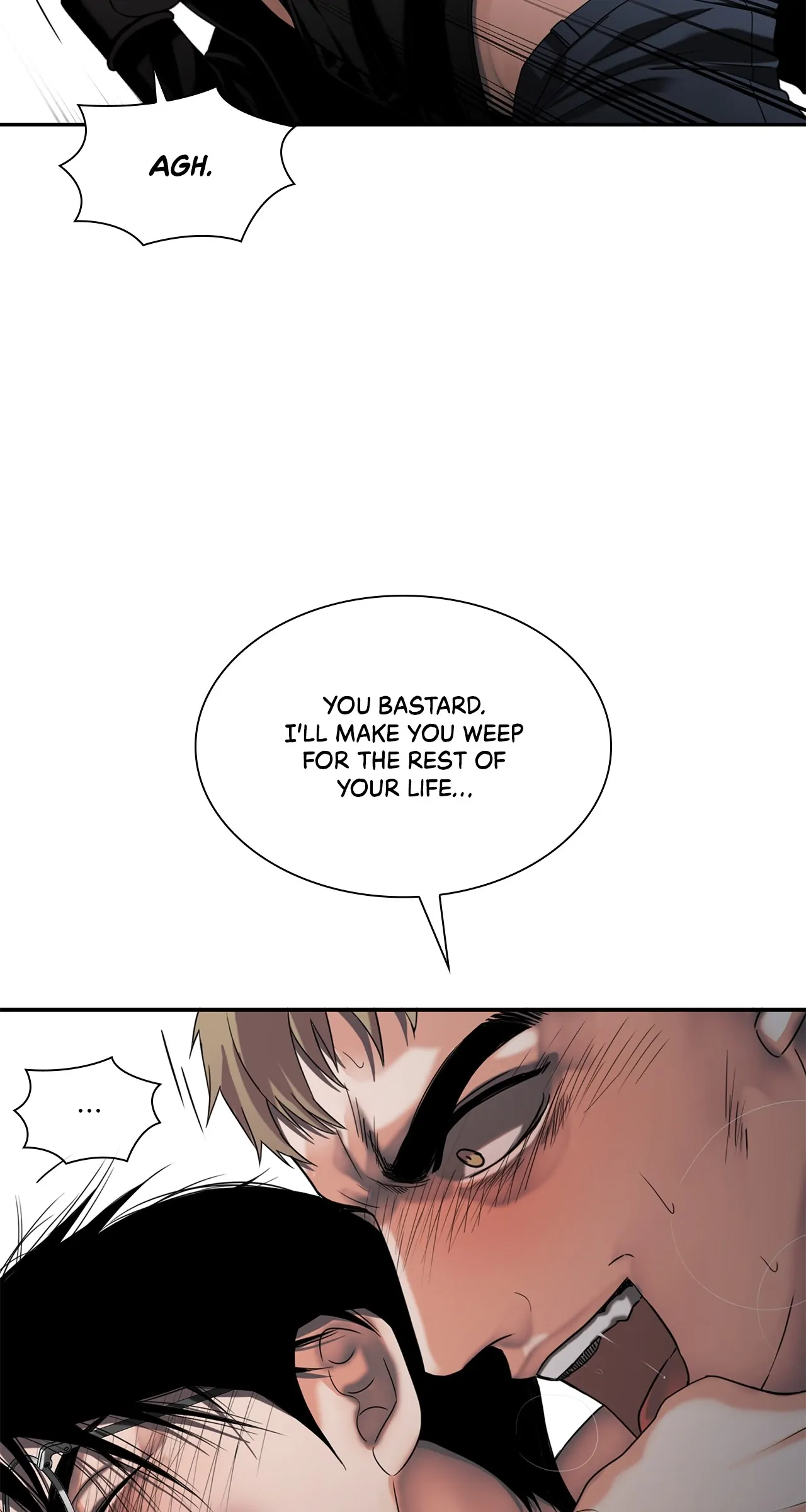 The Rotten Chapter 10 - Page 23
