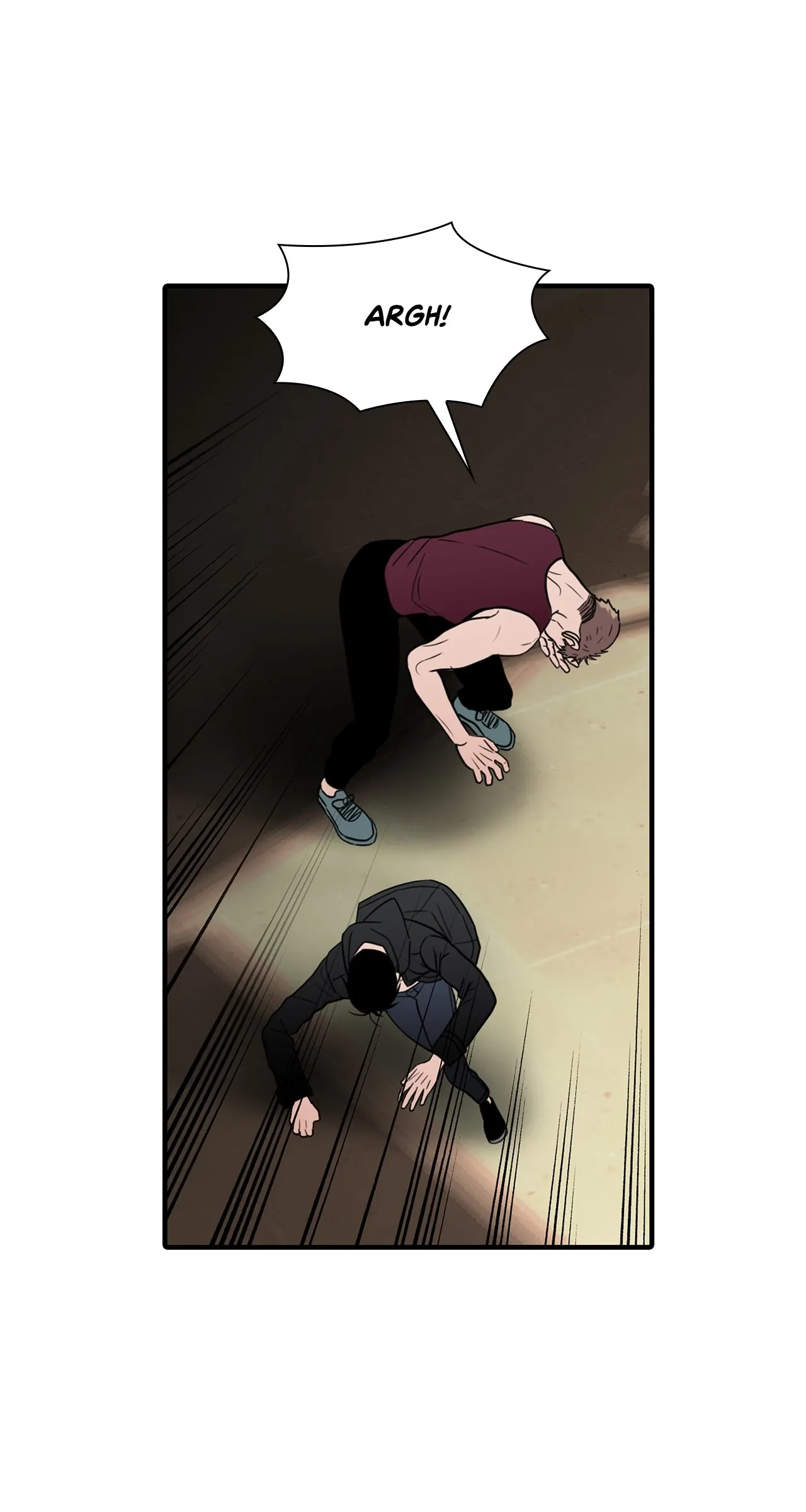 The Rotten Chapter 10 - Page 29