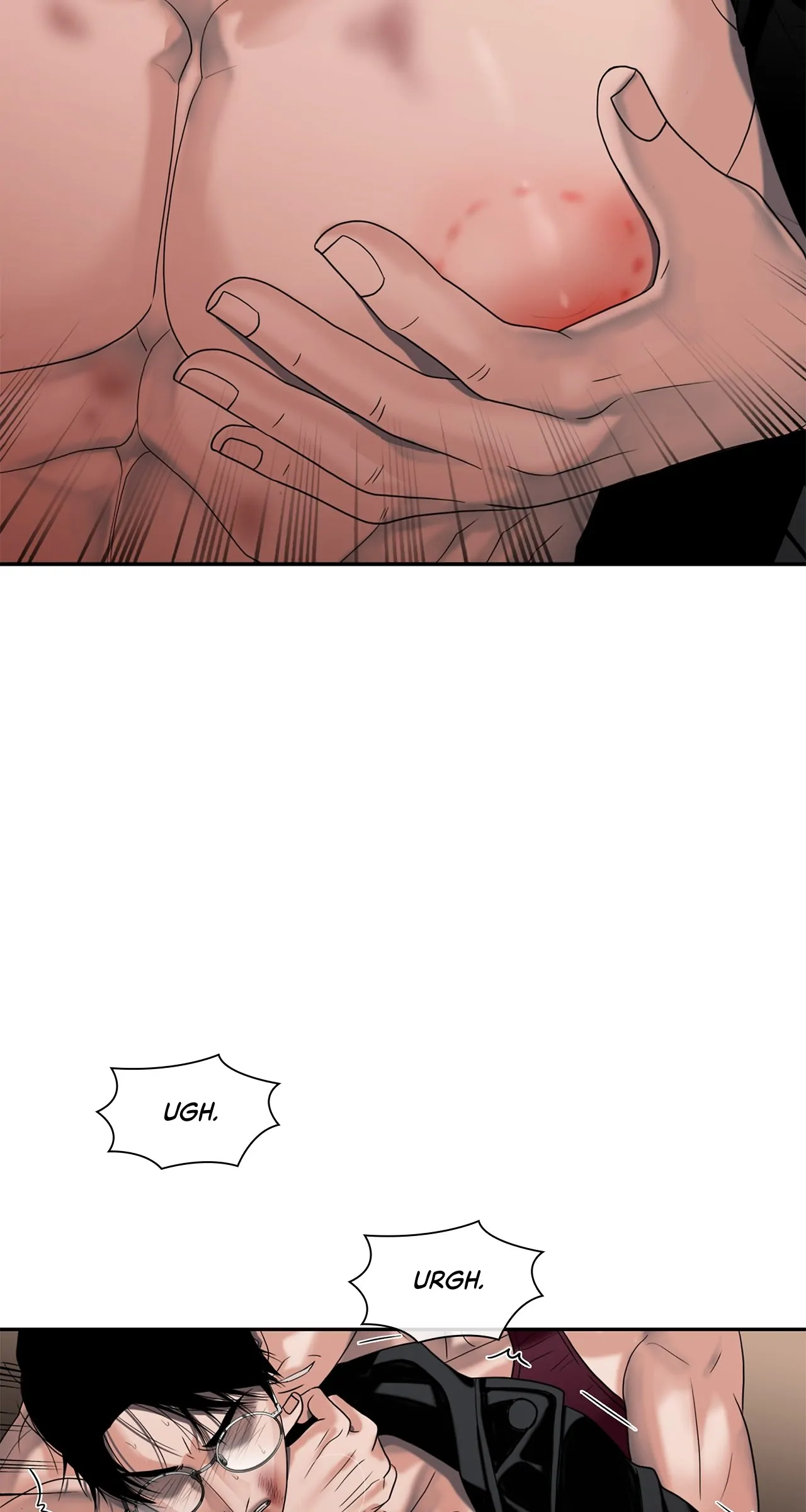 The Rotten Chapter 10 - Page 3