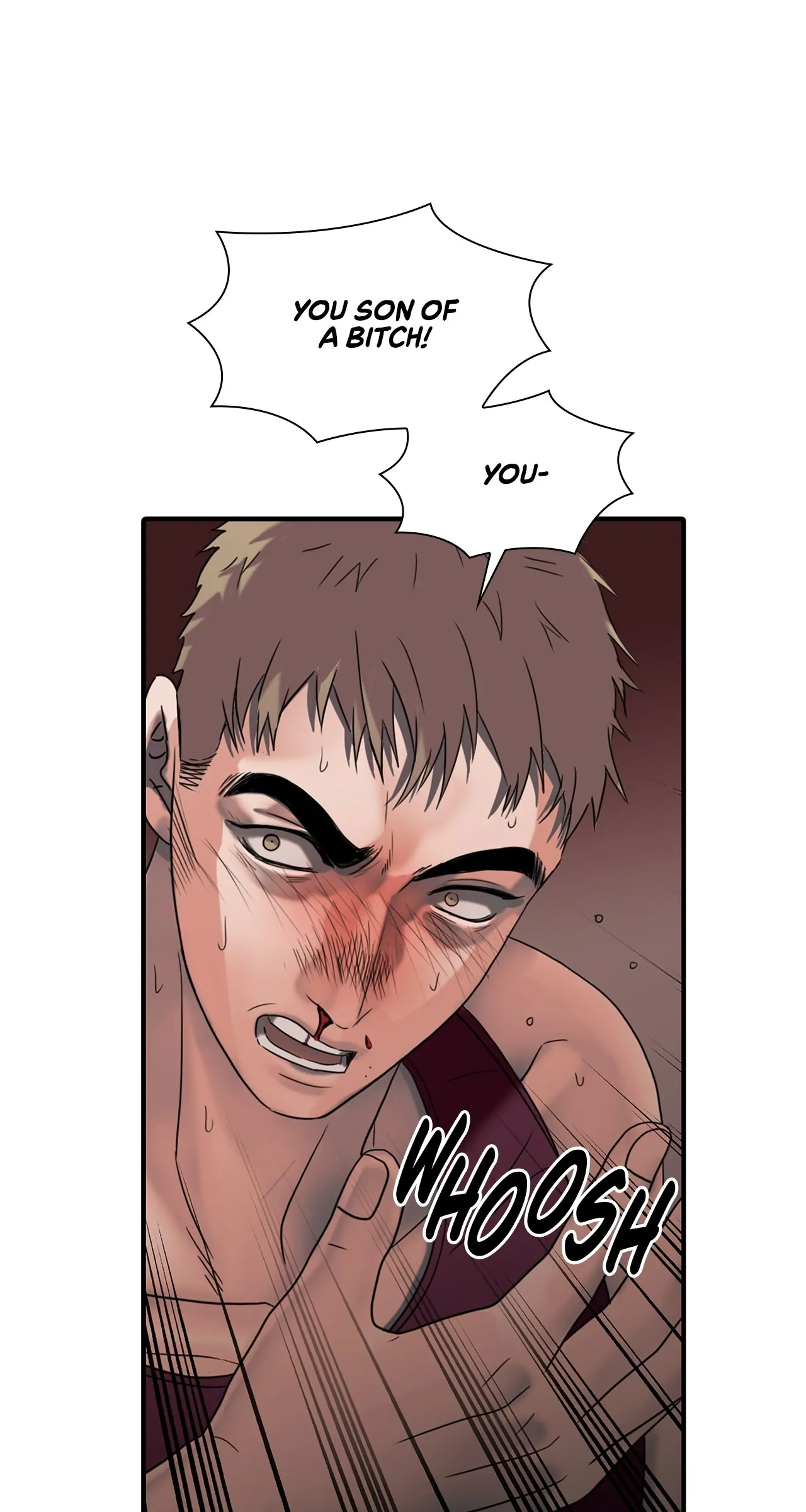 The Rotten Chapter 10 - Page 30