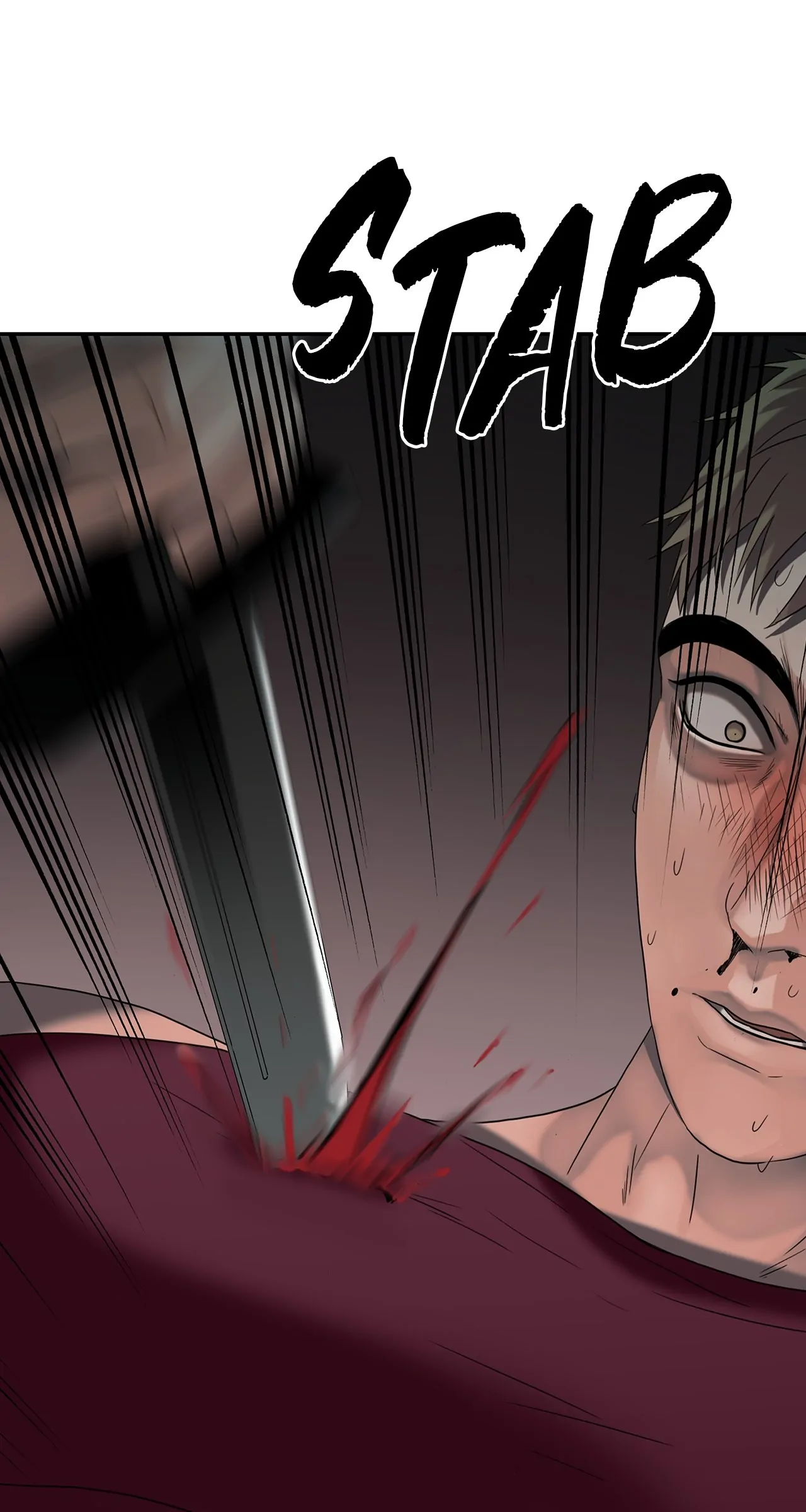 The Rotten Chapter 10 - Page 33