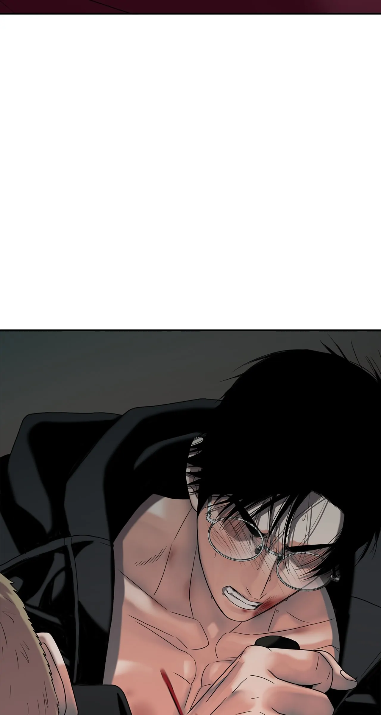 The Rotten Chapter 10 - Page 34
