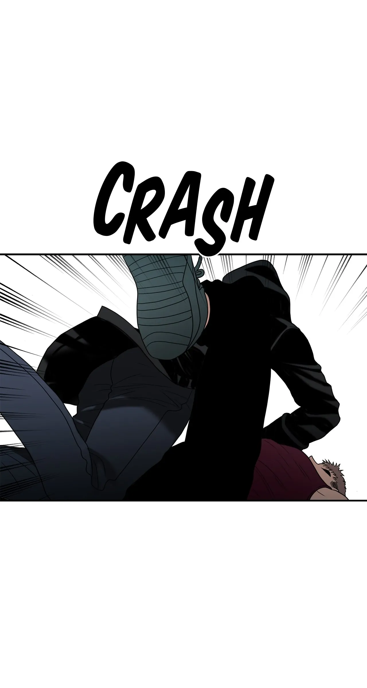 The Rotten Chapter 10 - Page 36