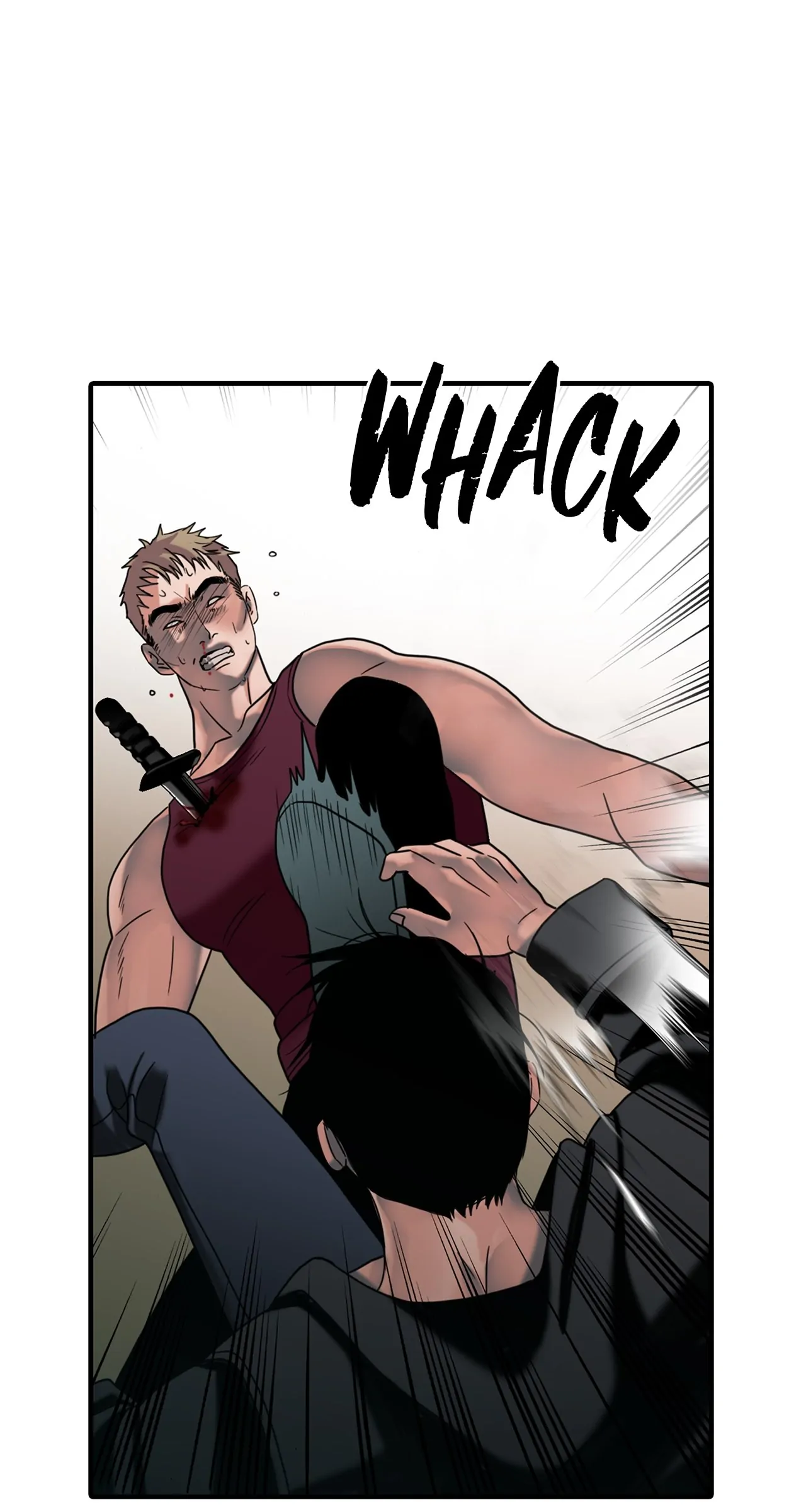 The Rotten Chapter 10 - Page 45