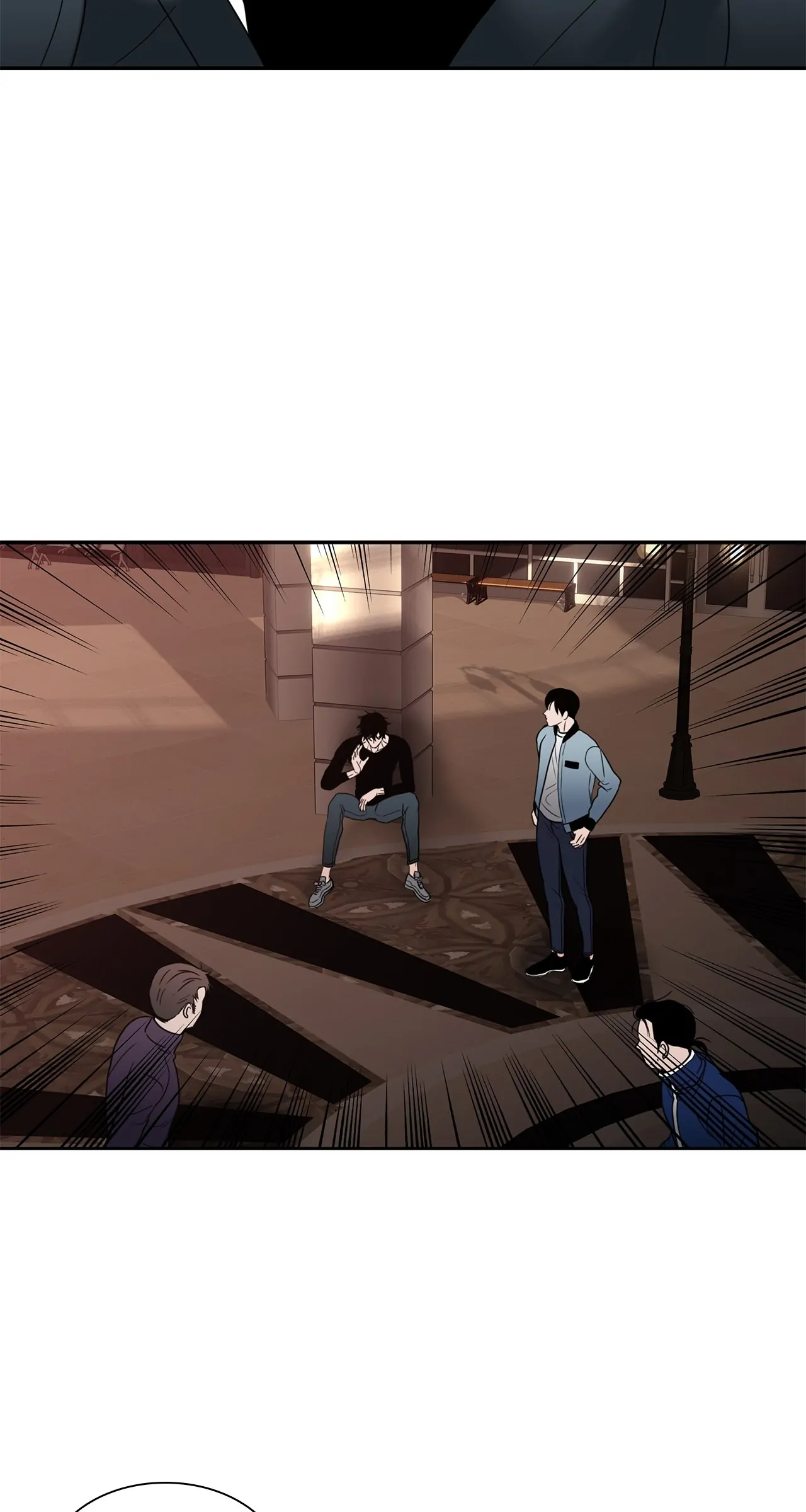 The Rotten Chapter 10 - Page 48