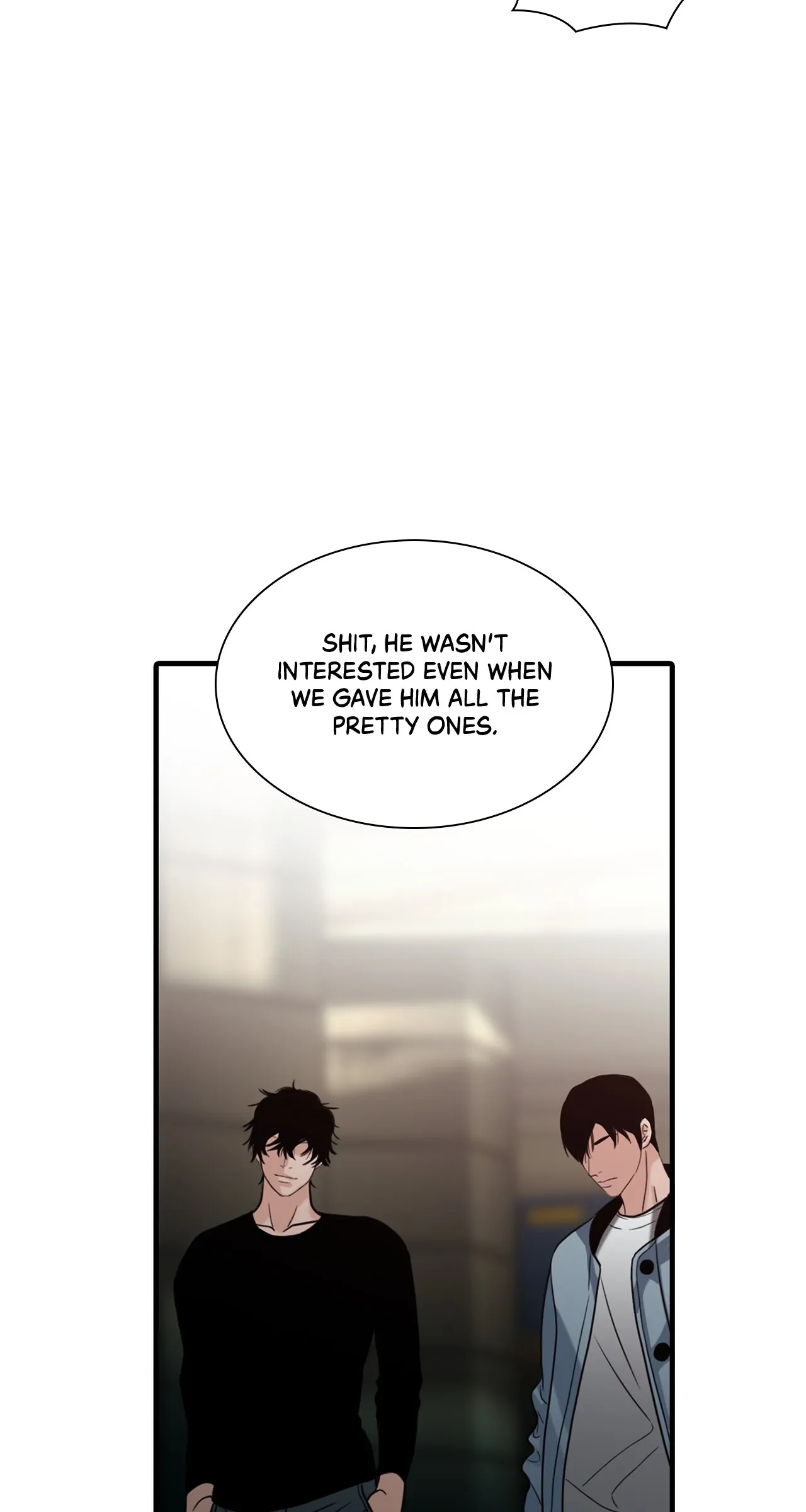 The Rotten Chapter 10 - Page 5
