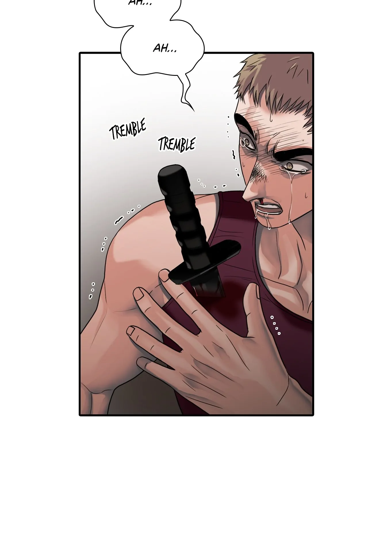 The Rotten Chapter 10 - Page 50