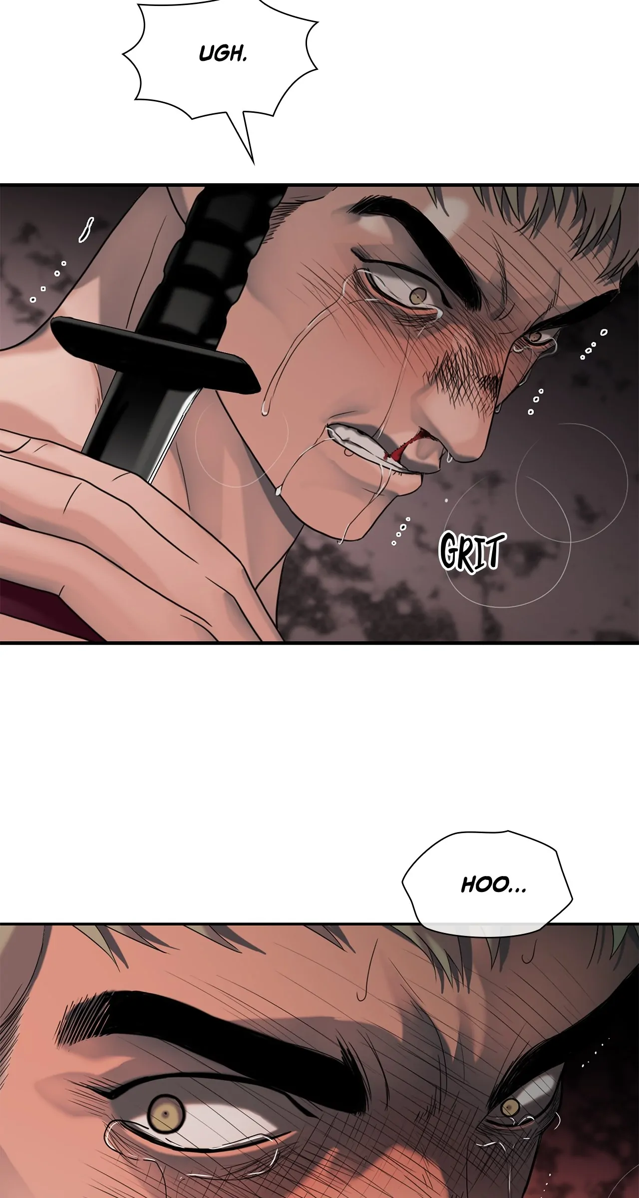 The Rotten Chapter 10 - Page 60