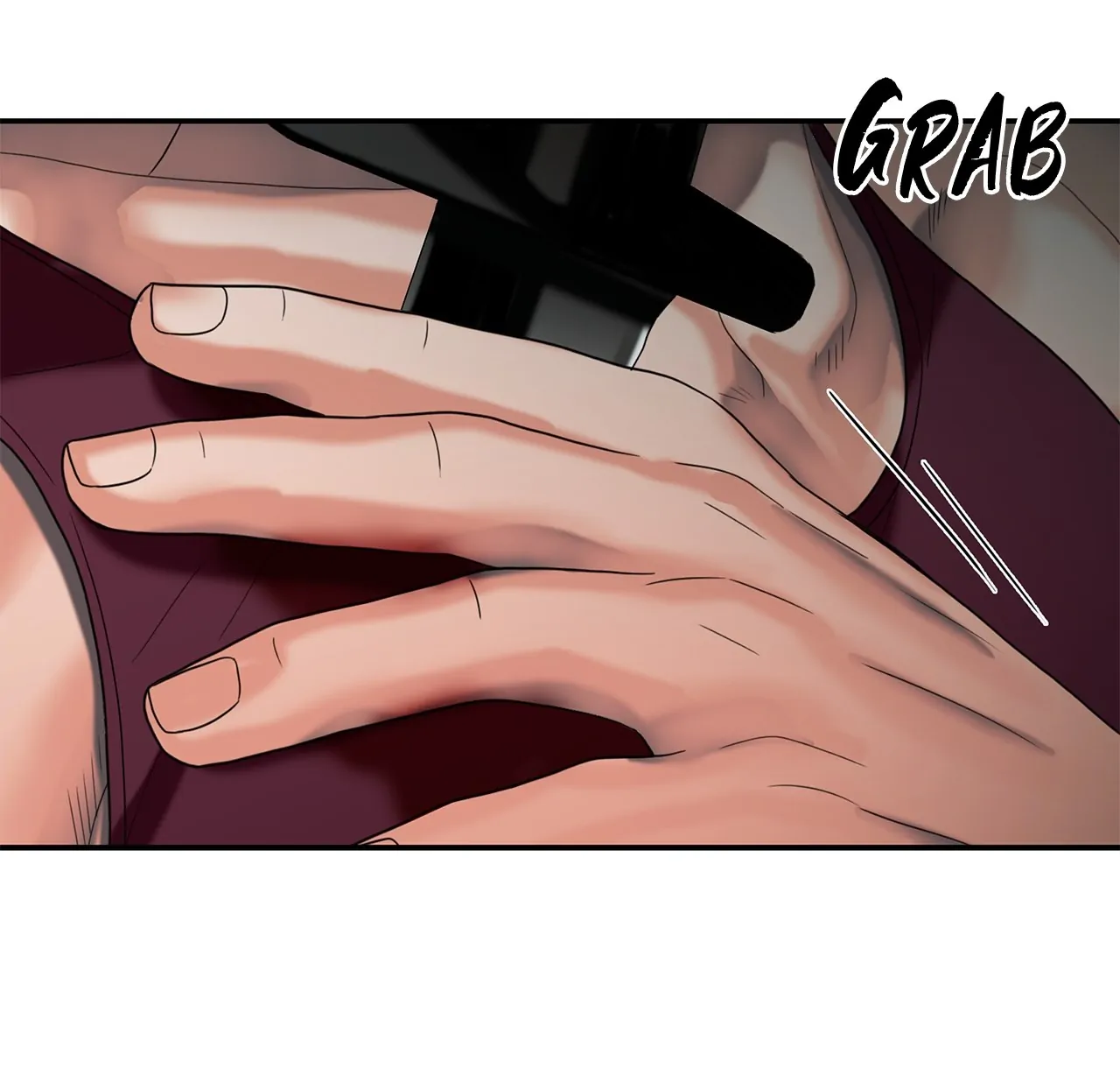 The Rotten Chapter 10 - Page 62