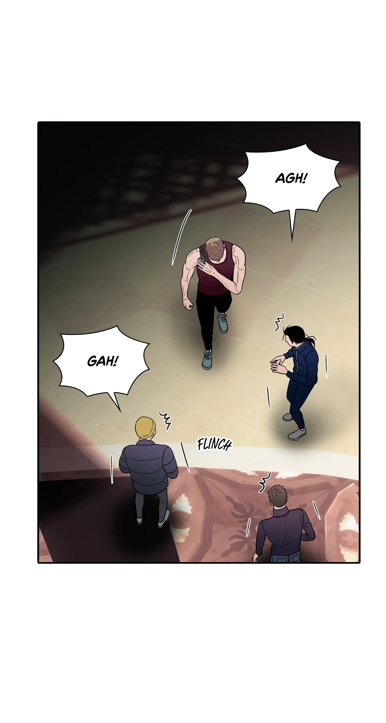 The Rotten Chapter 10 - Page 63