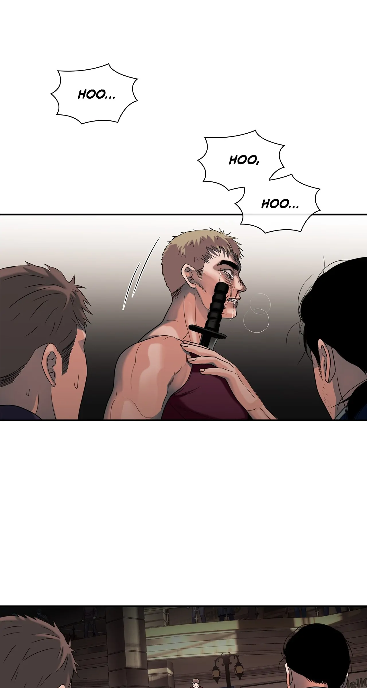 The Rotten Chapter 10 - Page 64